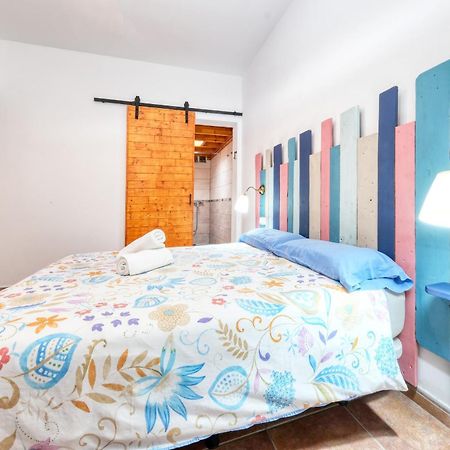 Casa Iria Villa Playa Blanca  Eksteriør billede