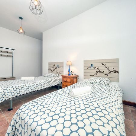 Casa Iria Villa Playa Blanca  Eksteriør billede
