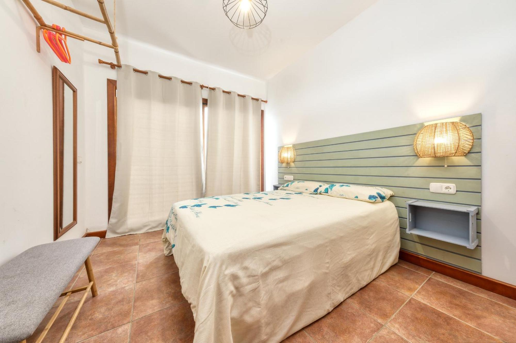 Casa Iria Villa Playa Blanca  Eksteriør billede