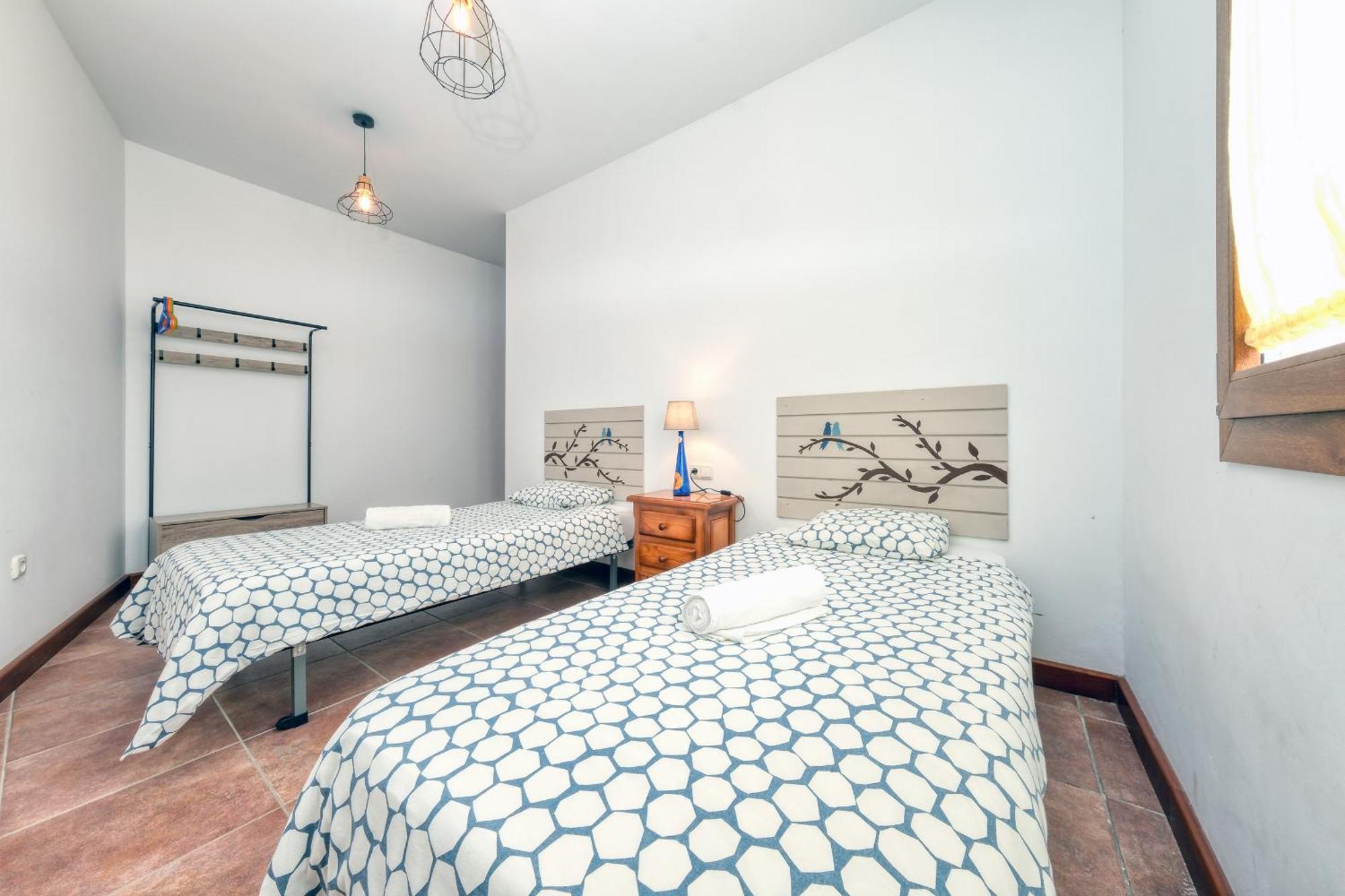 Casa Iria Villa Playa Blanca  Eksteriør billede
