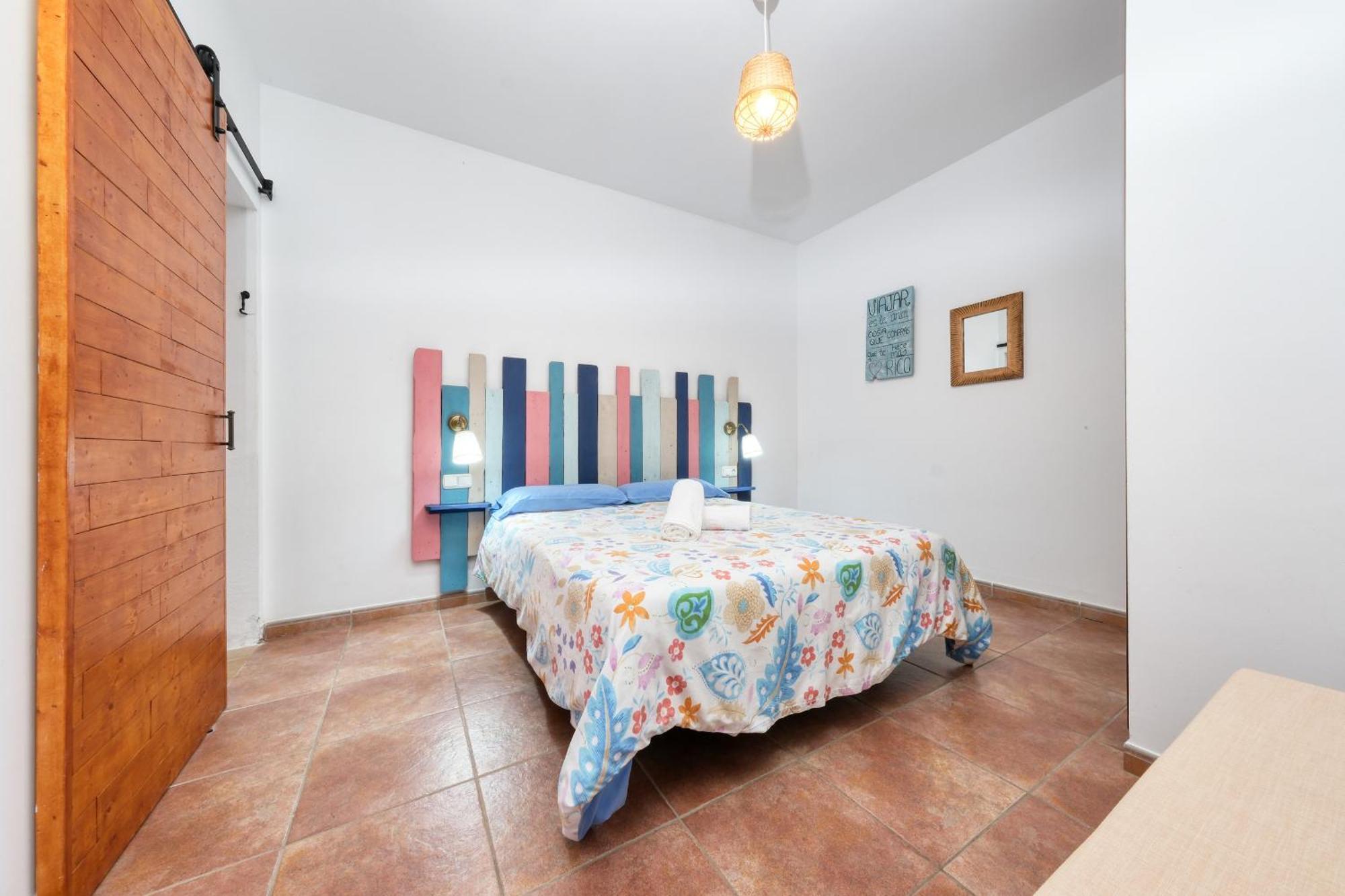 Casa Iria Villa Playa Blanca  Eksteriør billede