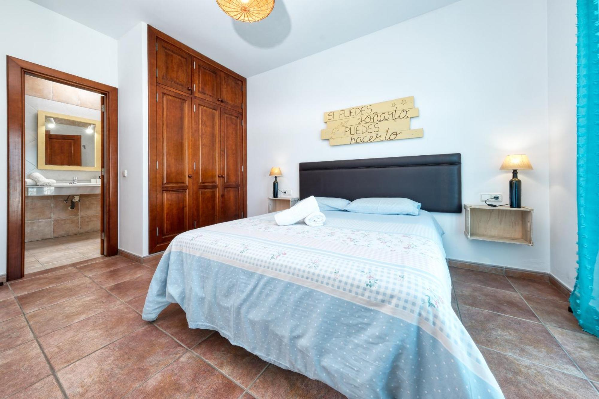 Casa Iria Villa Playa Blanca  Eksteriør billede