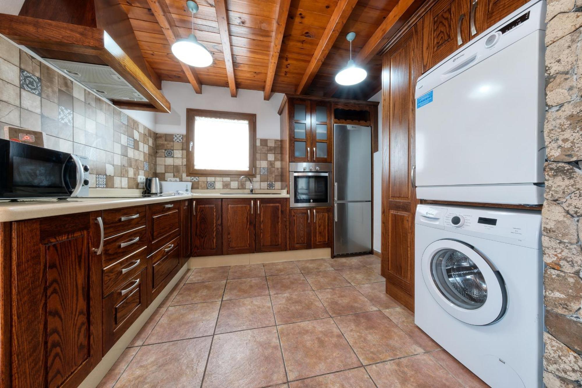 Casa Iria Villa Playa Blanca  Eksteriør billede