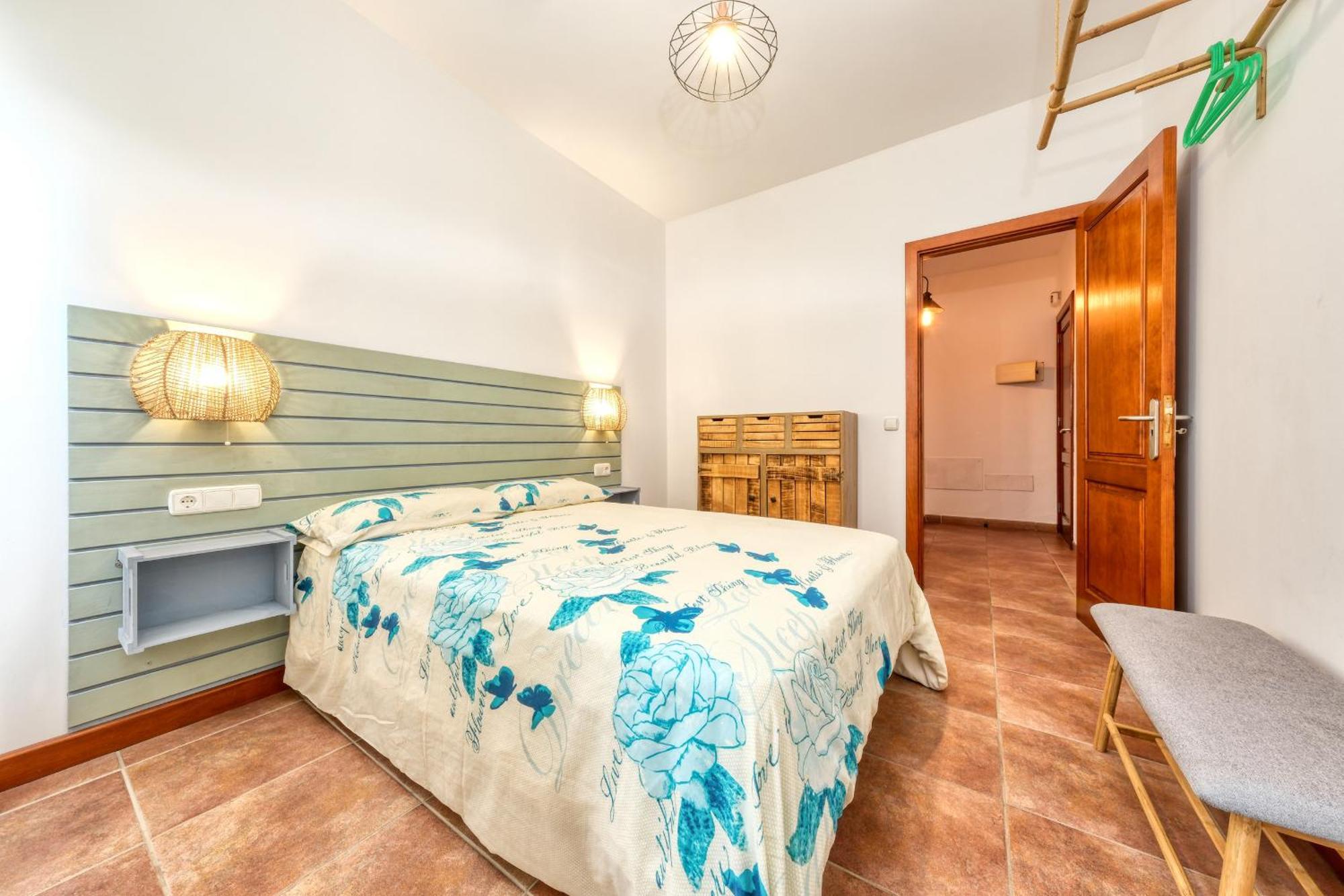 Casa Iria Villa Playa Blanca  Eksteriør billede
