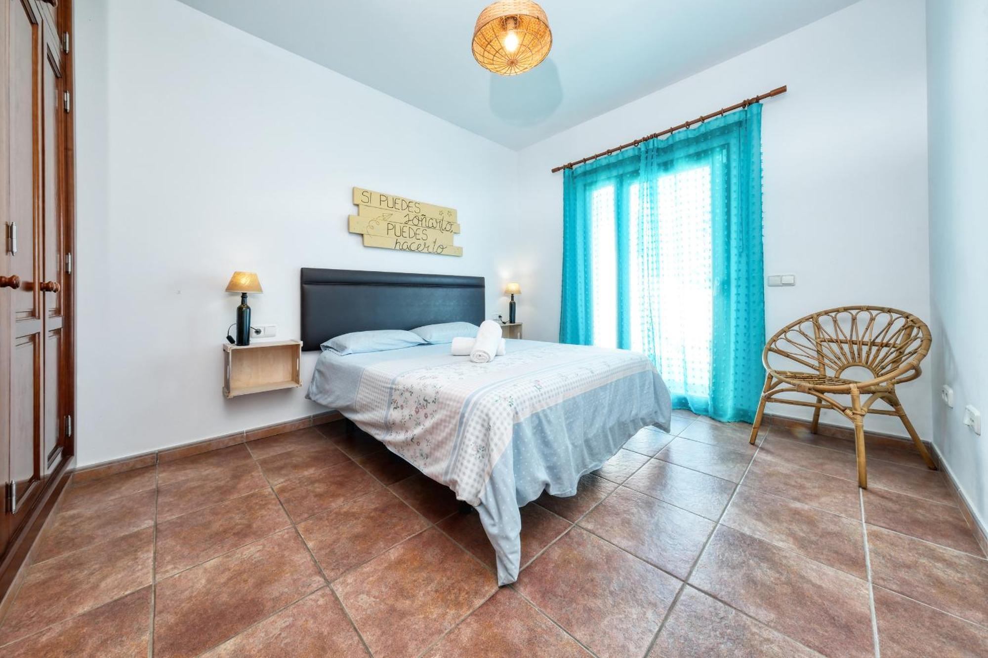 Casa Iria Villa Playa Blanca  Eksteriør billede