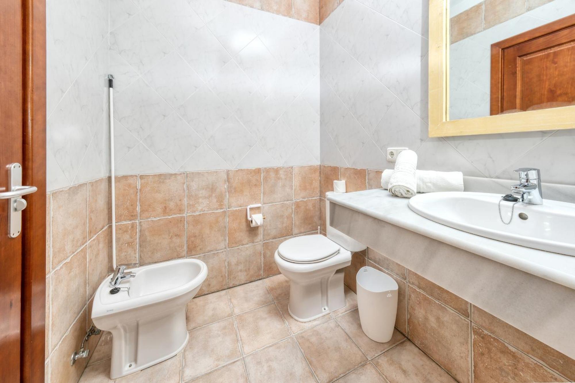 Casa Iria Villa Playa Blanca  Eksteriør billede