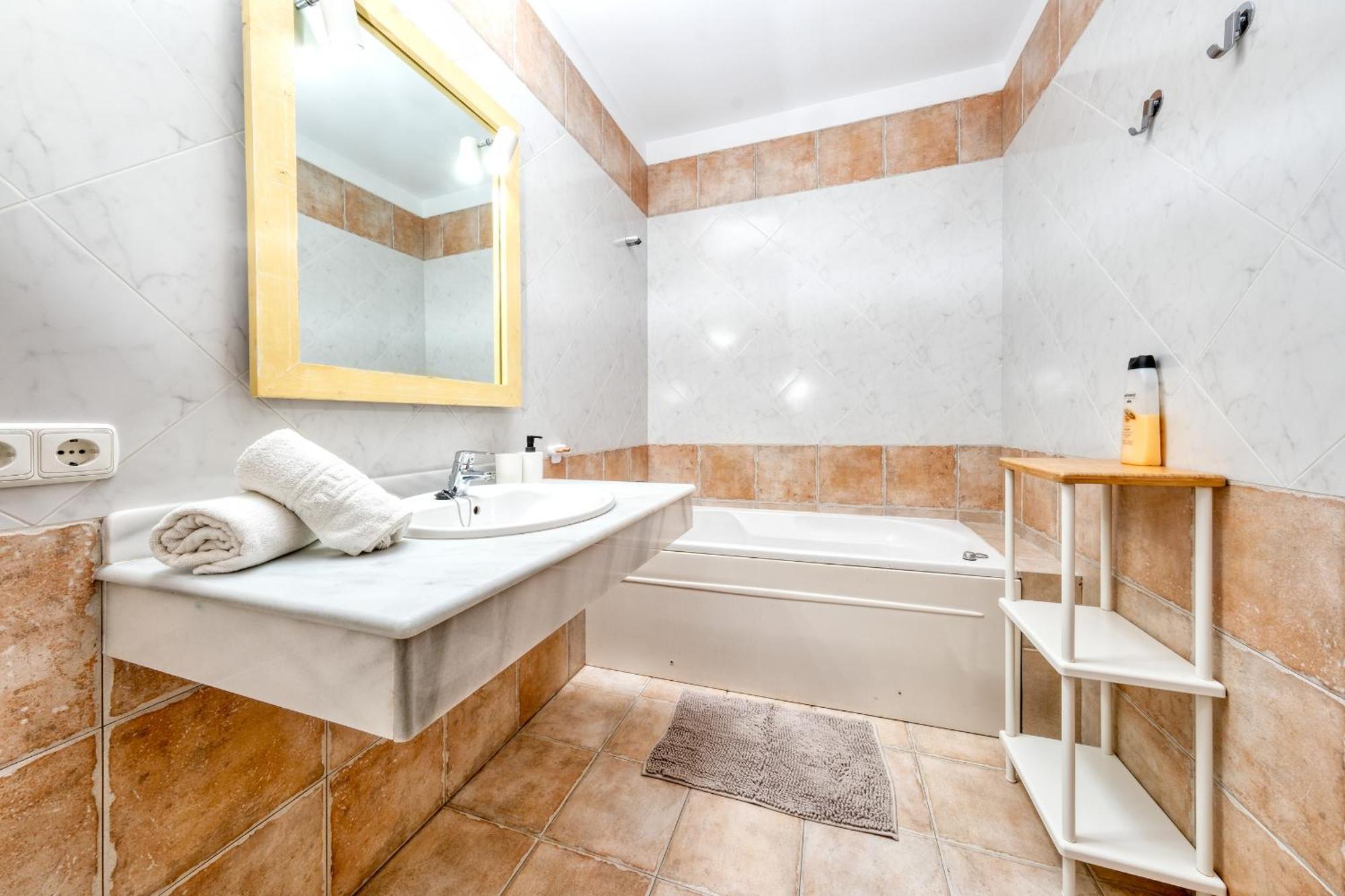 Casa Iria Villa Playa Blanca  Eksteriør billede
