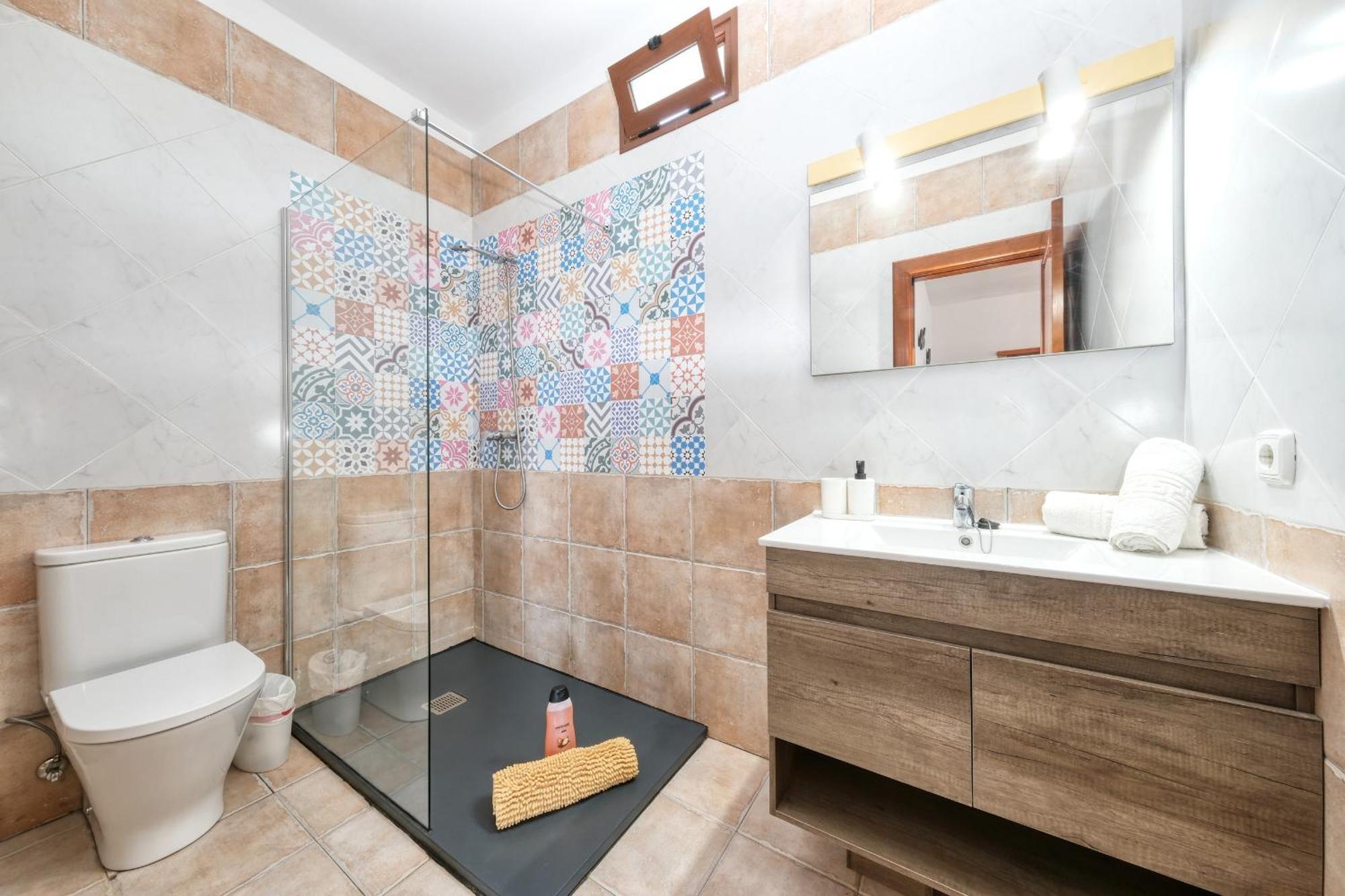 Casa Iria Villa Playa Blanca  Eksteriør billede
